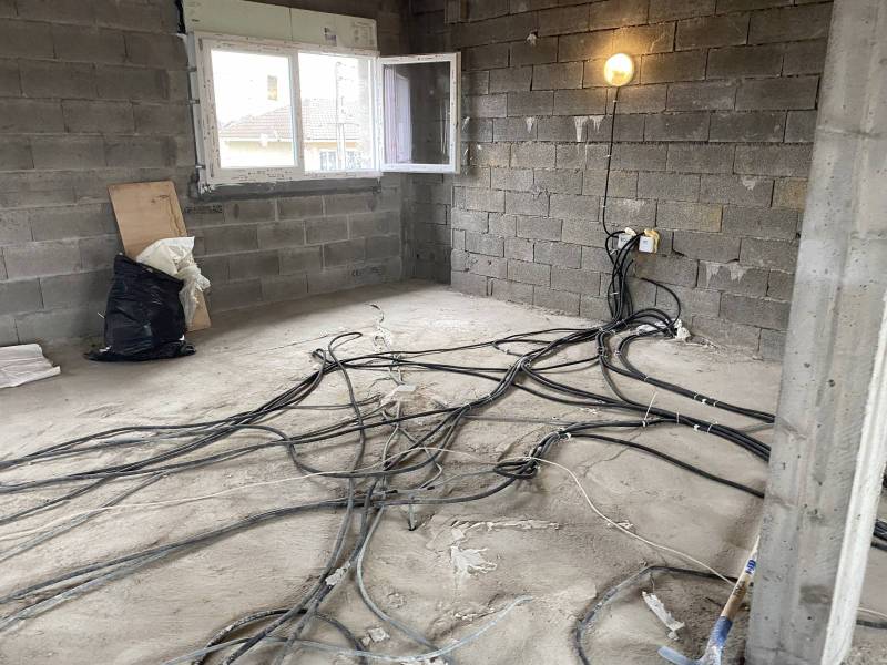 Travaux de rénovation intérieur à Feyzin près de Lyon