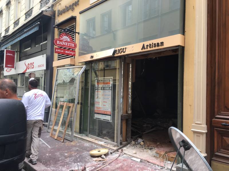 Projet de rénovation au Pays de Gex