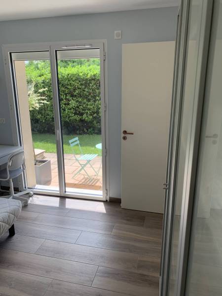 Aménagement renovation maison à Lyon