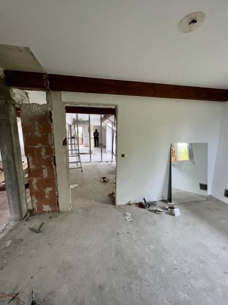 Ouverture macons à Lyon 