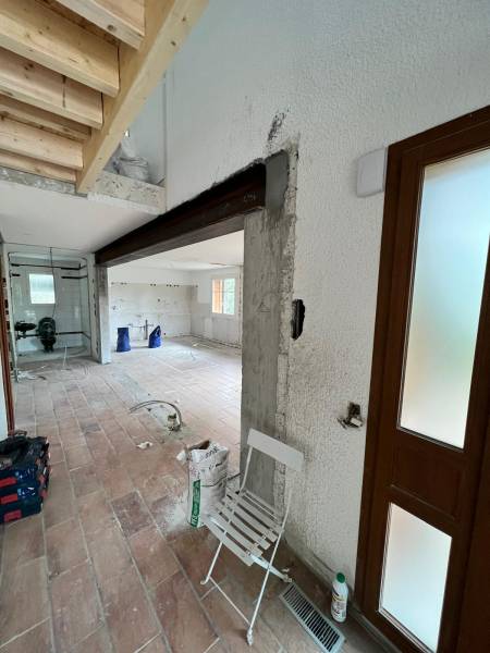 Entreprise maconnerie Lyon 