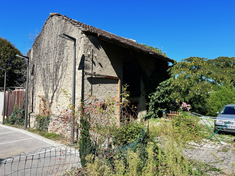 Rénovation intérieure d'un bâtiment aux Monts d'Or : Un projet alliant modernité et authenticité