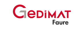 GEDIMAT FAURE