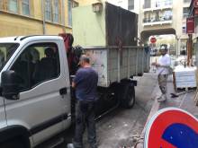 Notre zone d'activité pour ce service Quelle est la meilleure entreprise du bâtiment à Saint-Genis-Laval Rhône pour des travaux de maçonnerie générale ?