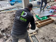 Notre zone d'activité pour ce service Devis pour réaliser des reprise en sous-œuvre par entreprise de maçonnerie spécialisée à