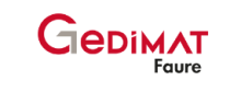 GEDIMAT FAURE