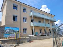 Notre zone d'activité pour ce service Réalisation d'assainissement et terrassement VRD pour canalisation d'eau et d'électricité à